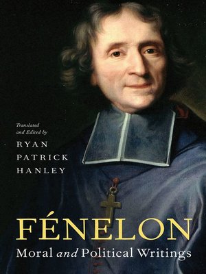 cover image of Fénelon